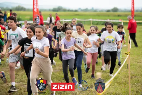 Crosul Copiilor 2023 — fotografia 7