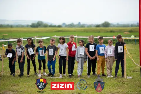 Crosul Copiilor 2023 — fotografia 9