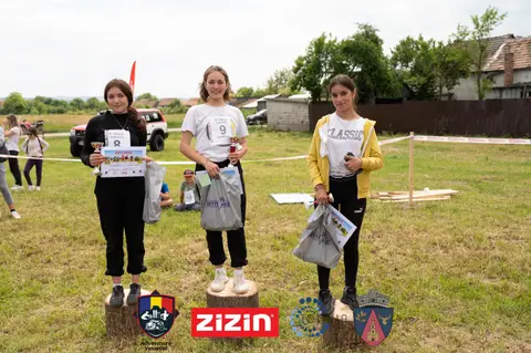 Crosul Copiilor 2023 — fotografia 19