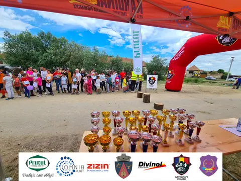 Crosul Copiilor 2024 — fotografia 13
