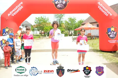 Crosul Copiilor 2024 — fotografia 50