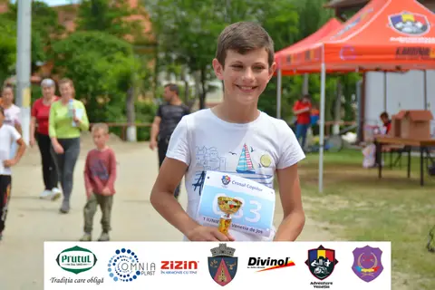 Crosul Copiilor 2024 — fotografia 51