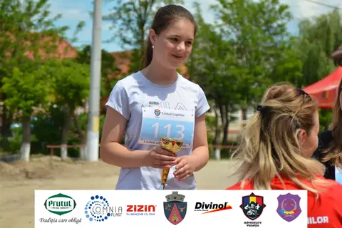Crosul Copiilor 2024 — fotografia 59