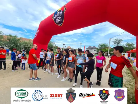 Crosul Copiilor 2024 — fotografia 61
