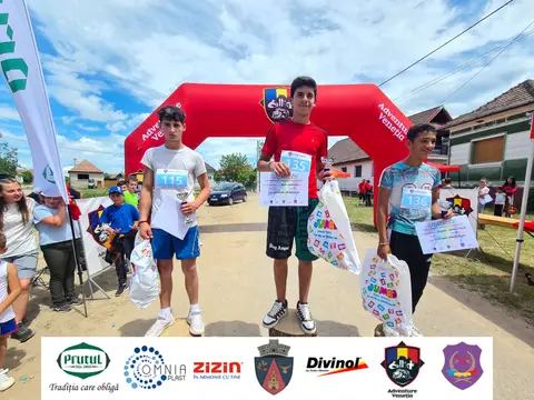 Crosul Copiilor 2024 — fotografia 69