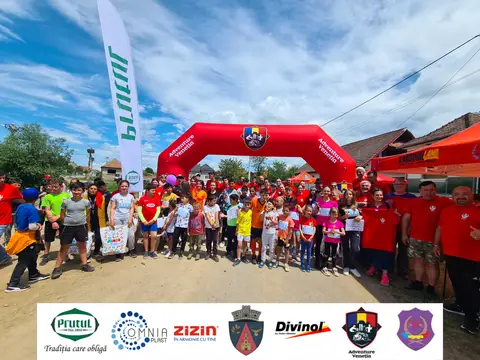 Crosul Copiilor 2024 — fotografia 72
