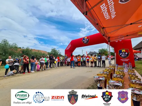 Crosul Copiilor 2024 — fotografia 83