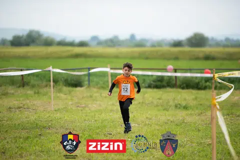 Crosul Copiilor 2024 — fotografia 92