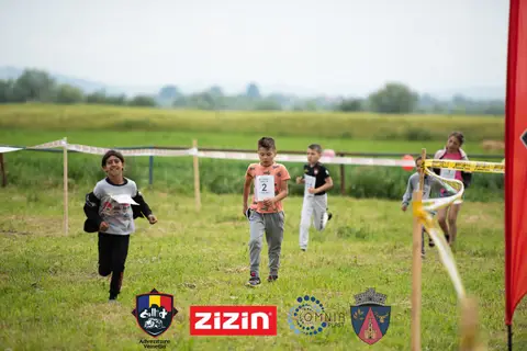 Crosul Copiilor 2024 — fotografia 93