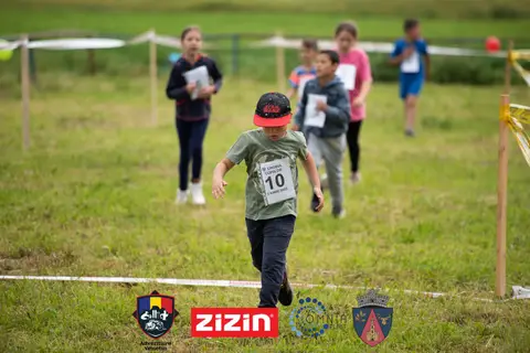 Crosul Copiilor 2024 — fotografia 96