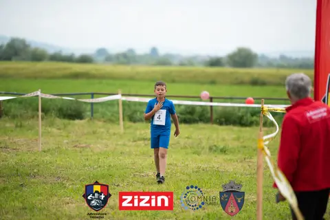 Crosul Copiilor 2024 — fotografia 97