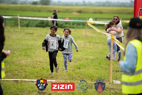 Crosul Copiilor 2024 — fotografia 98
