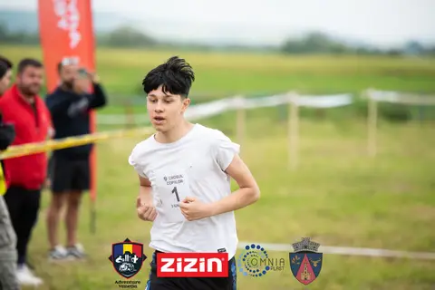 Crosul Copiilor 2024 — fotografia 127