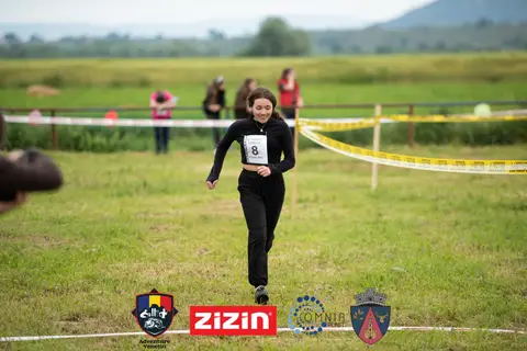 Crosul Copiilor 2024 — fotografia 128