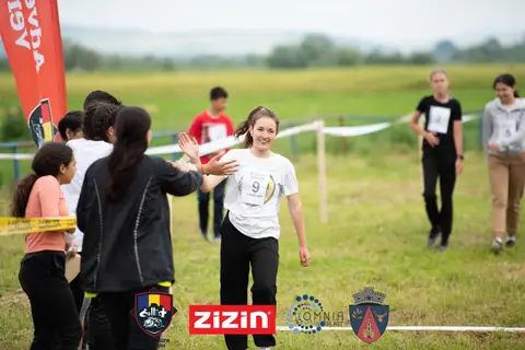 Crosul Copiilor 2024 — fotografia 130