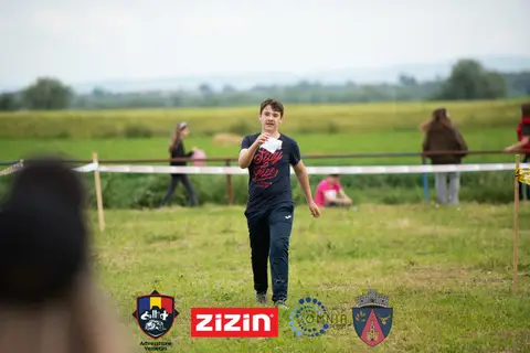 Crosul Copiilor 2024 — fotografia 132