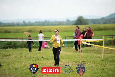 Crosul Copiilor 2024 — fotografia 133