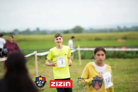 Crosul Copiilor 2024 — fotografia 134