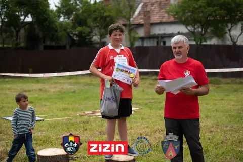 Crosul Copiilor 2024 — fotografia 147