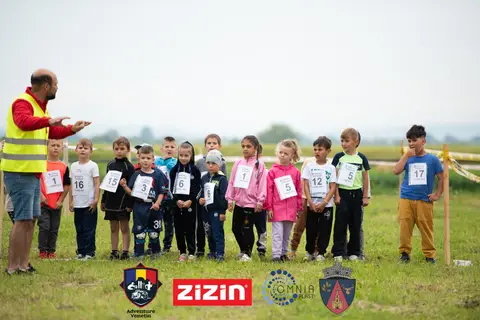 Crosul Copiilor 2024 — fotografia 151