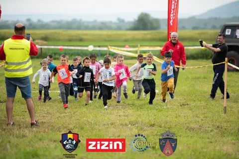 Crosul Copiilor 2024 — fotografia 152