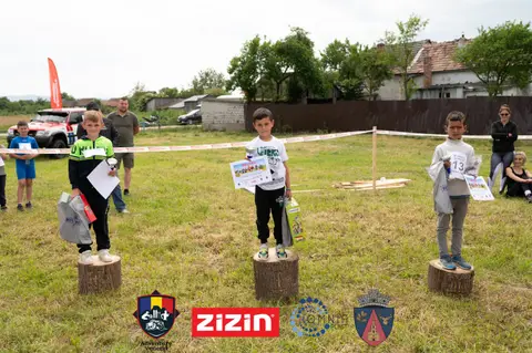 Crosul Copiilor 2024 — fotografia 159