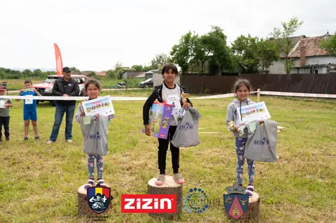 Crosul Copiilor 2024 — fotografia 162