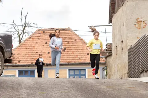 Crosul Copiilor 2026 — fotografia 20
