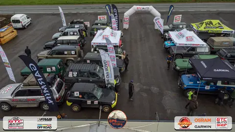 GPS Adventure Trophy 2023 — fotografia 6
