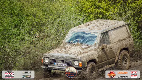 GPS Adventure Trophy 2023 — fotografia 11