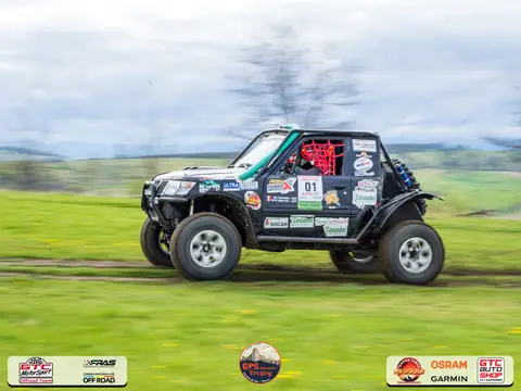 GPS Adventure Trophy 2023 — fotografia 18