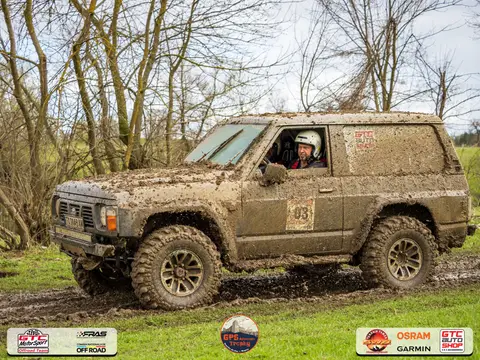 GPS Adventure Trophy 2023 — fotografia 19