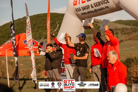 GPS Adventure Trophy 2023 — fotografia 28