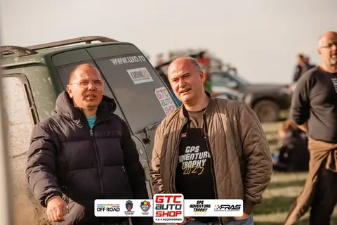 GPS Adventure Trophy 2023 — fotografia 30