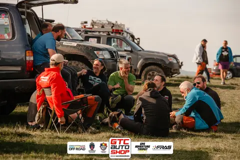 GPS Adventure Trophy 2023 — fotografia 32