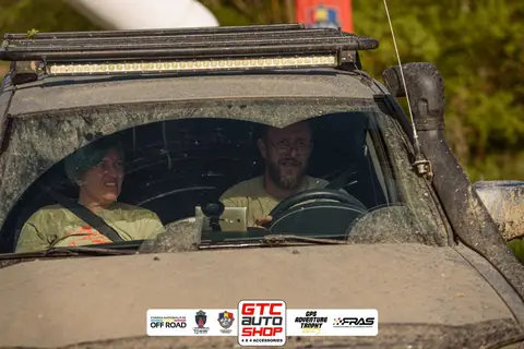 GPS Adventure Trophy 2023 — fotografia 36
