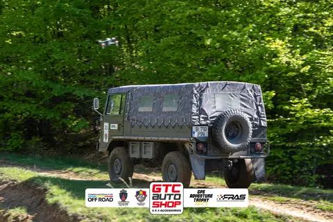 GPS Adventure Trophy 2023 — fotografia 38