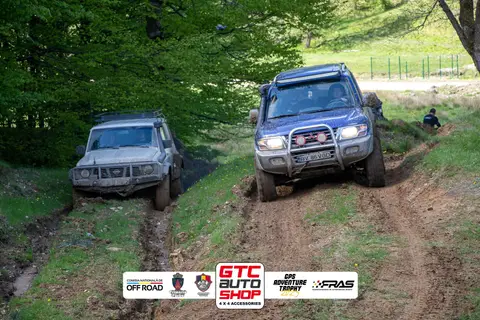 GPS Adventure Trophy 2023 — fotografia 39