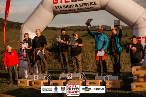 GPS Adventure Trophy 2023 — fotografia 44