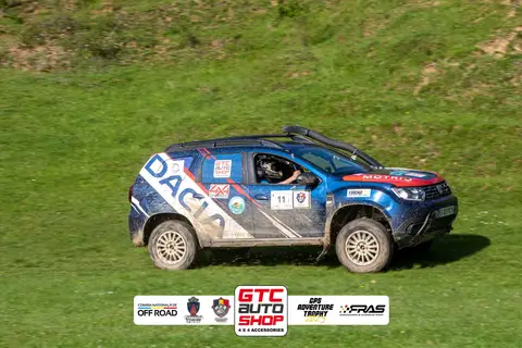 GPS Adventure Trophy 2023 — fotografia 51