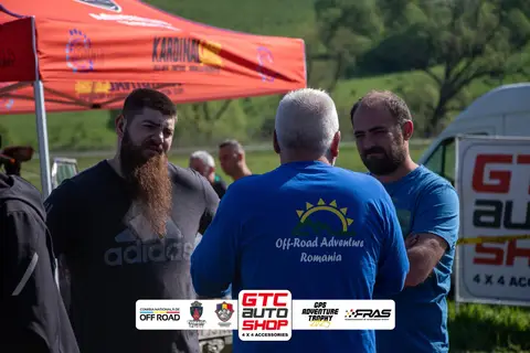 GPS Adventure Trophy 2023 — fotografia 57