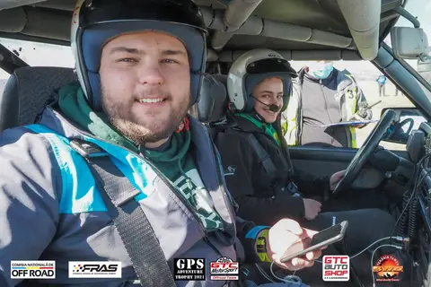GPS Adventure Trophy 2024 — fotografia 5