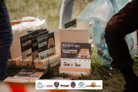 GPS Adventure Trophy 2024 — fotografia 12
