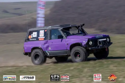 GPS Adventure Trophy 2024 — fotografia 19