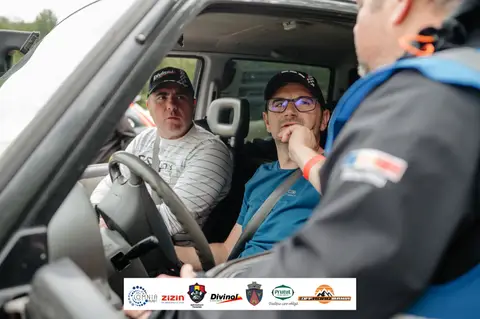GPS Adventure Trophy 2024 — fotografia 35