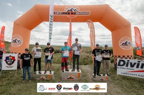 GPS Adventure Trophy 2024 — fotografia 43