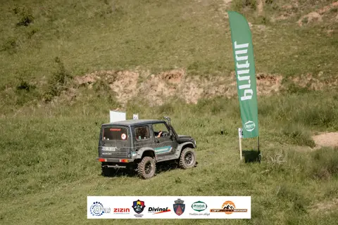 GPS Adventure Trophy 2024 — fotografia 44