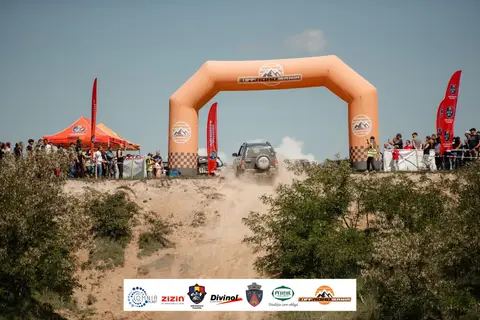 GPS Adventure Trophy 2024 — fotografia 47