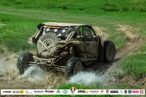 GPS Adventure Trophy 2025 — fotografia 3