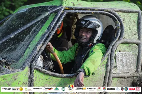 GPS Adventure Trophy 2025 — fotografia 12